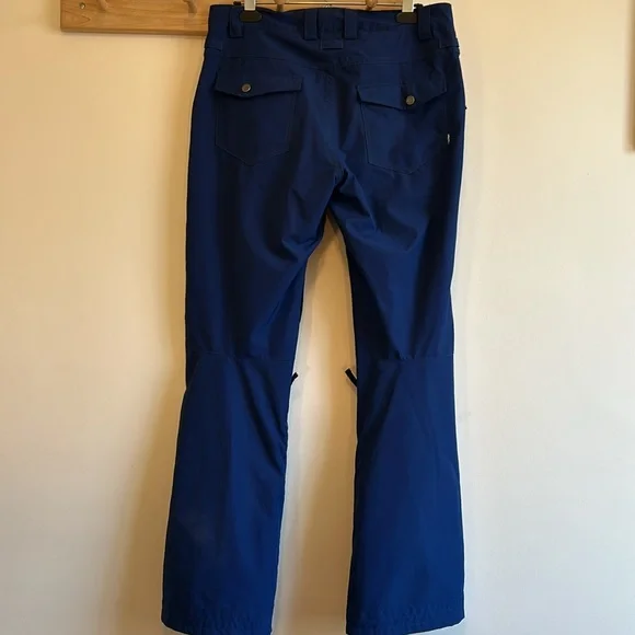 Nikita snowboard pants - Picture 10 of 15